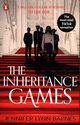 The Inheritance Games, Barnes Jennifer Lynn