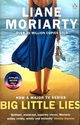 Big Little Lies, Moriarty Liane