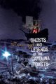 Ghosts and Legends of the Carolina Coasts, Zepke Terrance