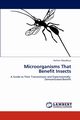 Microorganisms That Benefit Insects, Woodbury Nathan