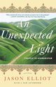 An Unexpected Light, Elliot Jason