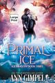 Primal Ice, Gimpel Ann