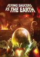Flying Saucers Vs. the Earth, Burton Ryan