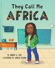 They Call Me Africa, Luke Nadine