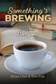 Something's Brewing, Ober Jillian