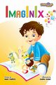 Imaginix, Flores Bace