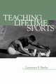 Teaching Lifetime Sports, Butler Lawrence