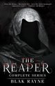 The Reaper Complete Series, Rayne Blak