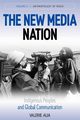 The New Media Nation, Alia Valerie