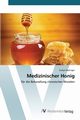 Medizinischer Honig, Haslinger Evelyn