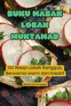 BUKU MASAK LOBAK MUKTAMAD, Maniam Seenivasagam