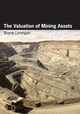The Valuation of Mining Assets, Lonergan Wayne