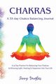Chakras, Douglas Jenny