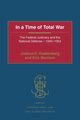 In a Time of Total War, Kastenberg Joshua E.