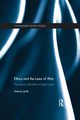 Ethics and the Laws of War, Lamb Antony