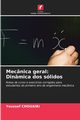 Mecnica geral, CHOUAIBI Youssef