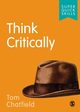 Think Critically, Chatfield Tom
