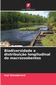 Biodiversidade e distribui?o longitudinal do macrozoobentos, Skenderovi Isat