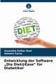Entwicklung der Software ?Dia Diet@Ease