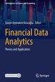 Financial Data Analytics, 
