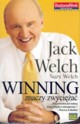 Winning znaczy zwycia, Welch Jack, Welch Suzy