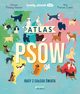 Atlas psw Rasy z caego wiata, Evans Frances