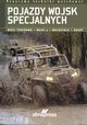 Pojazdy wojsk specjalnych, Stilwell Alexander