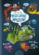 Mocarne maszyny, Halsnes Line