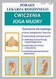 wiczenia Joga Mudry Porady Lekarza Rodzinnego 158, 