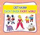 wiat bajek. ???? ?????. Fairy world, 