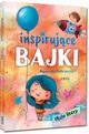 Inspirujce bajki, Antosiewicz Agnieszka