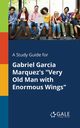 A Study Guide for Gabriel Garcia Marquez's 