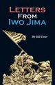 Letters From Iwo Jima, Doar Bill