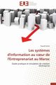 Les syst?mes d'information au c ur de l'entreprenariat au maroc, ZAITAR-Y