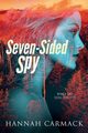 Seven-Sided Spy, Carmack Hannah