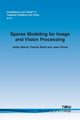 Sparse Modeling for Image and Vision Processing, Mairal Julien