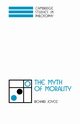 The Myth of Morality, Joyce Richard