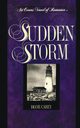 Sudden Storm, Carey Diane