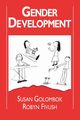 Gender Development, Golombok Susan