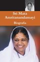 Sri Mata Amritanandamayi Devi, Biografia, Swami Amritaswarupananda Puri