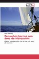 Peque?os barcos con rea de hidroavin, Dubrovsky Victor