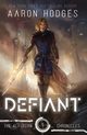 Defiant, Hodges Aaron