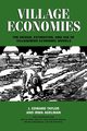 Village Economies, Taylor J. Edward