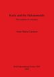Karia and the Hekatomnids, Carstens Anne  Marie