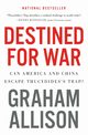 Destined for War, Allison Graham