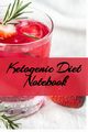 Ketogenic Diet Notebook, Baldec Juliana