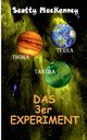 Das 3fach Experiment, MacKenncy Scotty