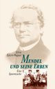 Mendel und seine Erben, Eckert-Wagner Silvia