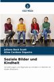 Soziale Bilder und Kindheit, Beck Scott Juliano