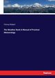 The Weather Book A Manual of Practical Meteorology, Robert Fitzroy